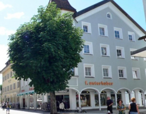 Residence Unterhuber San Candido